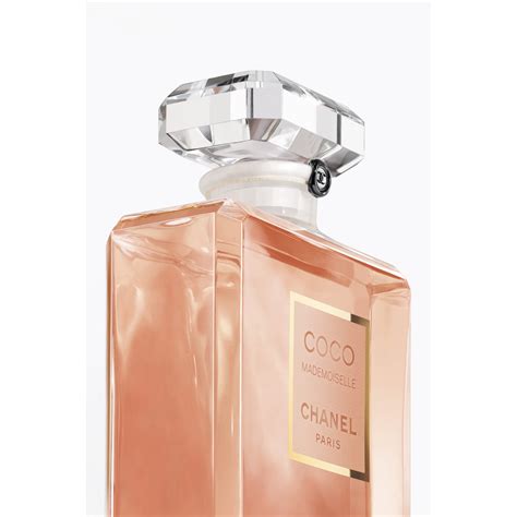 COCO MADEMOISELLE PARFUM GRAND EXTRAIT 